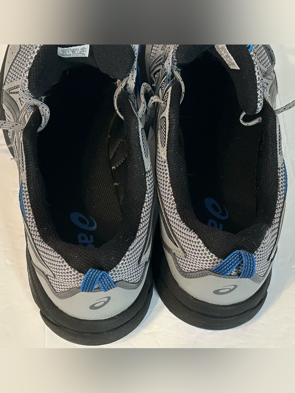 Asics Gel-Venture 8 - Picture 4 of 8